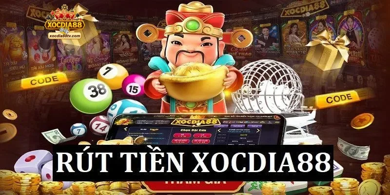 Mẹo rút tiền từ tài khoản nhà cái thành công 100% không lỗi